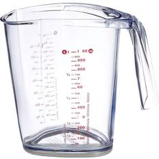 Leifheit Comfortline Måttsats 1L 17cm