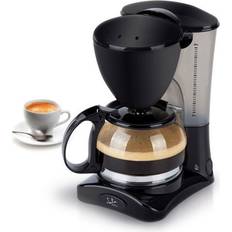 Cafeteras Jata Cafetera De Goteo Ca287 550w 1l