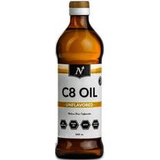 C8 olja Nyttoteket C8 Oil 500ml