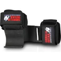 Weight Lifting Hooks