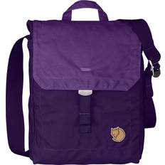 Tekstil Skuldervesker Fjällräven Foldsack No. 3 - Alpine Purple/Amethyst