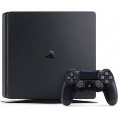 Sony PlayStation 4 Slim 500GB - Fifa 21