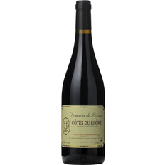 Côtes du Rhône - Frankrig Rødvine Domaine de Boissan 2018 Grenache, Syrah 13% 75cl