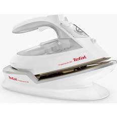 Cordless Irons & Steamers Tefal Freemove Air FV6550