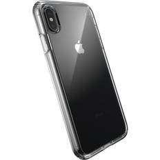 Iphone xs max clear case Speck Presidio Perfect Clear Case for iPhone XS Max