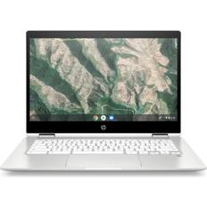 HP Chromebook x360 14b-ca0004na