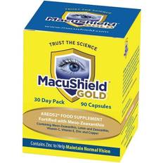 MacuShield Gold All In One Capsule 90 st