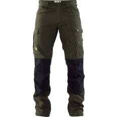 Vidda pro trousers laurel Fjällräven Vidda Pro Trousers Long - Laurel Green/Deep Forest