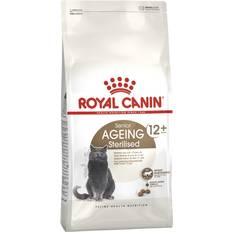 Senior ageing sterilised 12+ Royal Canin Senior Ageing Sterilised 12 2kg