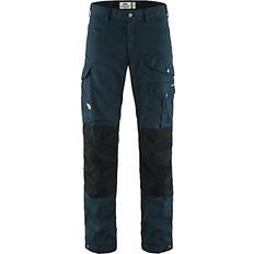 Fjällräven Pantalón largo Vidda Pro azul océano - Blue