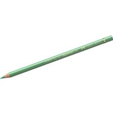 Grønne Fargeblyanter Faber-Castell Polychromos Artists Color Pencil Earth Green 6-pack