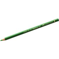 Faber-Castell Polychromos Artists Color Pencil Permanent Green Olive 6-pack