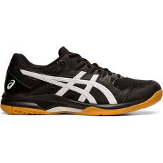 43 ½ Volleyballschuhe Asics Gel-Rocket 9 M - Black/White