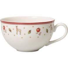 Mit Griff Kupfer Villeroy & Boch Toy's Delight Kaffeetasse 30cl