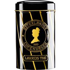 Licorice Tea
