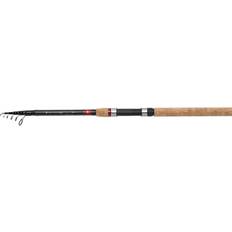 Teleskopspö Fiskespön Daiwa Ninja X Tele Spin 6' 10-30g