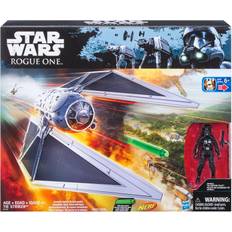 Toy Spaceships Hasbro Star Wars Rogue One Tie Striker B7105