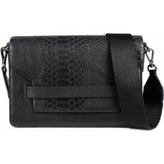 Arabella Crossbody Bag - Black