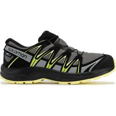 Salomon XA Pro 3D CSWP J - Gargoyle/Black/Charlock