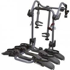 Pure Instinct -Rear 3 Bici