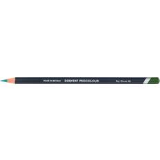 Derwent Procolour Pencil Sap Green