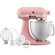 Métal Batteurs électriques KitchenAid Artisan 4,8 Liter Limited Edition Spar-Set