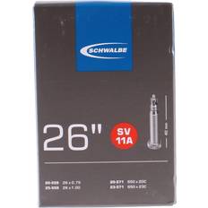 23-571 Cykelslangar Schwalbe SV 11A 40mm