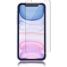 Apple iPhone 11 Skjermbeskyttere Panzer Premium Silicate Glass Screen Protector for iPhone XR/11