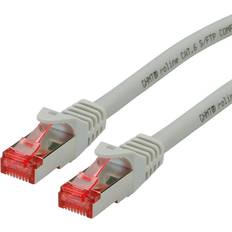 Roline Value S/FTP Cat6 RJ45 LS0H 0.5m