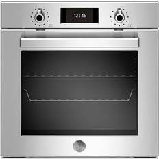 Steam Cooking Ovens Bertazzoni F6011PROVTX Stainless Steel