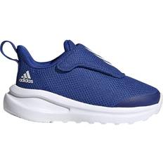 adidas FortaRun AC Running Shoes - Royal Blue/Cloud White/Royal Blue
