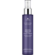 Sprays Conditioners Alterna Caviar Anti-Aging Replenishing Moisture Priming Leave-in Conditioner 147ml