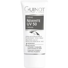 Newhite Crème UV SPF50