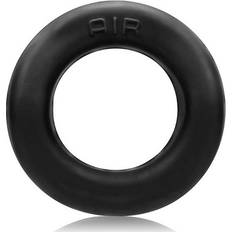 Grijs Penisringen Oxballs Air Airflow Cockring Transparant