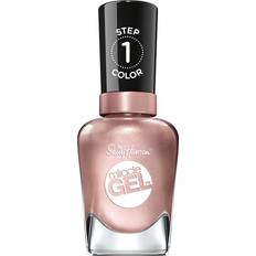Miracle Gel #207 Out of this Pearl