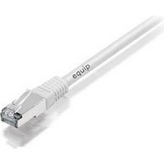 Cables Equip S/FTP Cat6a RJ45 2m