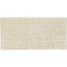 Dixie Jute Beige 80x180cm