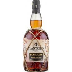 Plantation barbados Plantation Black Cask 2019 Rum 40% 70 cl