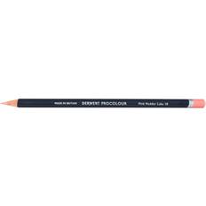 Pink Colored Pencils Derwent Procolour Pencil Pink Madder Lake