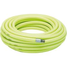 Plastic Hoses Draper High-Vis Air Line Hose 15.2m