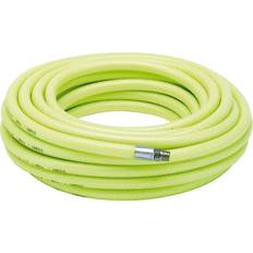 Draper High-Vis Air Line Hose 15m