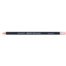 Pink Colored Pencils Derwent Procolour Pencil Rose Pink