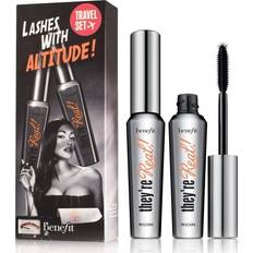 Benefit Gaveeske & Sett Benefit Lashes with Altitude Mascara Gift Set