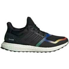 adidas UltraBOOST DNA W - Core Black/Red