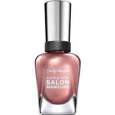 Sally Hansen Complete Salon Manicure #320 Raisin the Bar 14.7ml