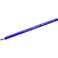 Cheap Coloured Pencils Faber-Castell Polychromos Artists Color Pencil Blue Violet 6-pack