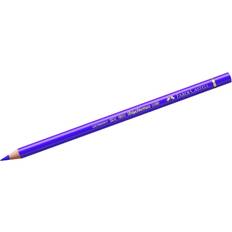 Faber-Castell Polychromos Artists Color Pencil Purple Violet 6-pack