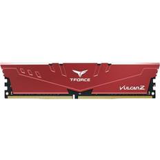 TeamGroup T-Force Vulcan Z Red DDR4 3200MHz 32GB (TLZRD432G3200HC16C01)