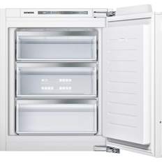 Siemens Congelatori Siemens GI11VADE0 Bianco