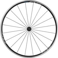 Shimano Räder Shimano WH-RS100-CL Front Wheel